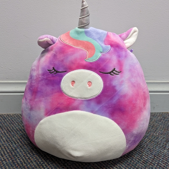Squishmallows- Squeeze and Cuddle Me Brand New - Picture 3 of 9